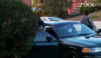 Sue Thomas F.B.I. Staffel 1 Folge 7 HD Deutsch