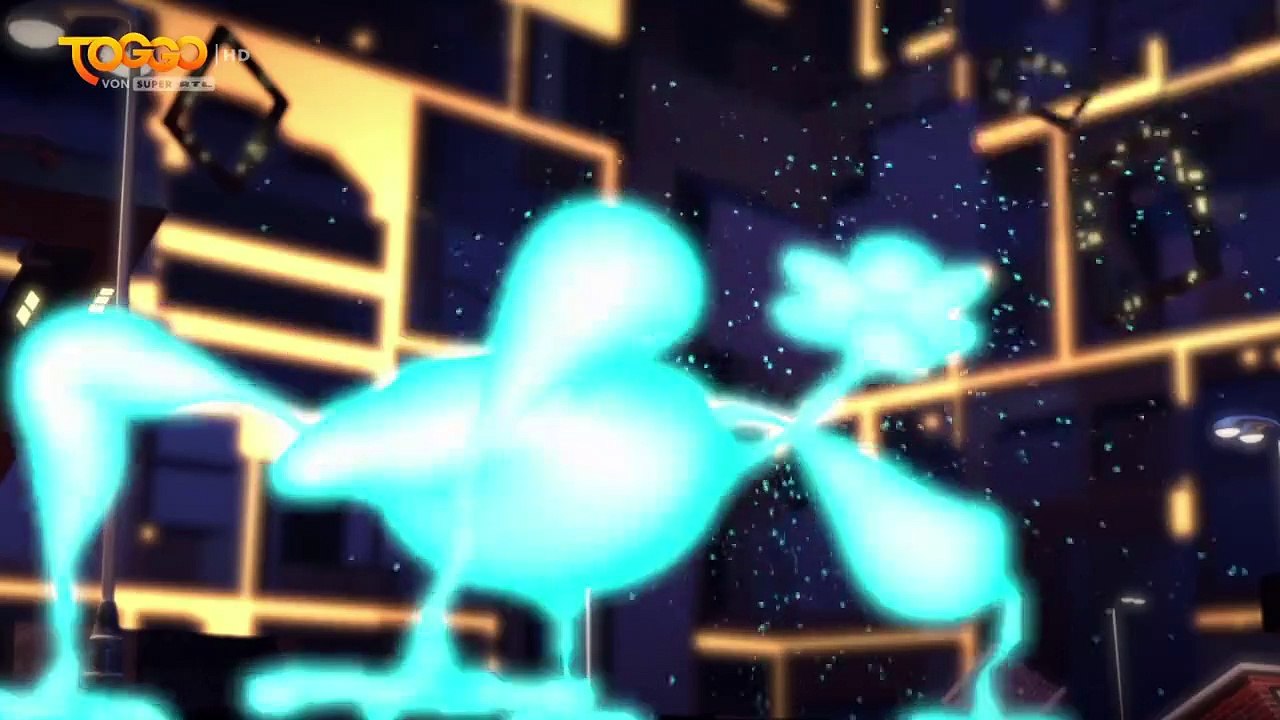 Die Wächter der Träume Staffel 1 Folge 14 HD Deutsch