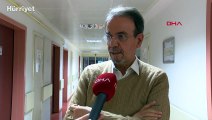 Prof. Dr. Mehmet Ceyhan: Azalma dönemleri 'Salgın bitti' anlamına gelmiyor