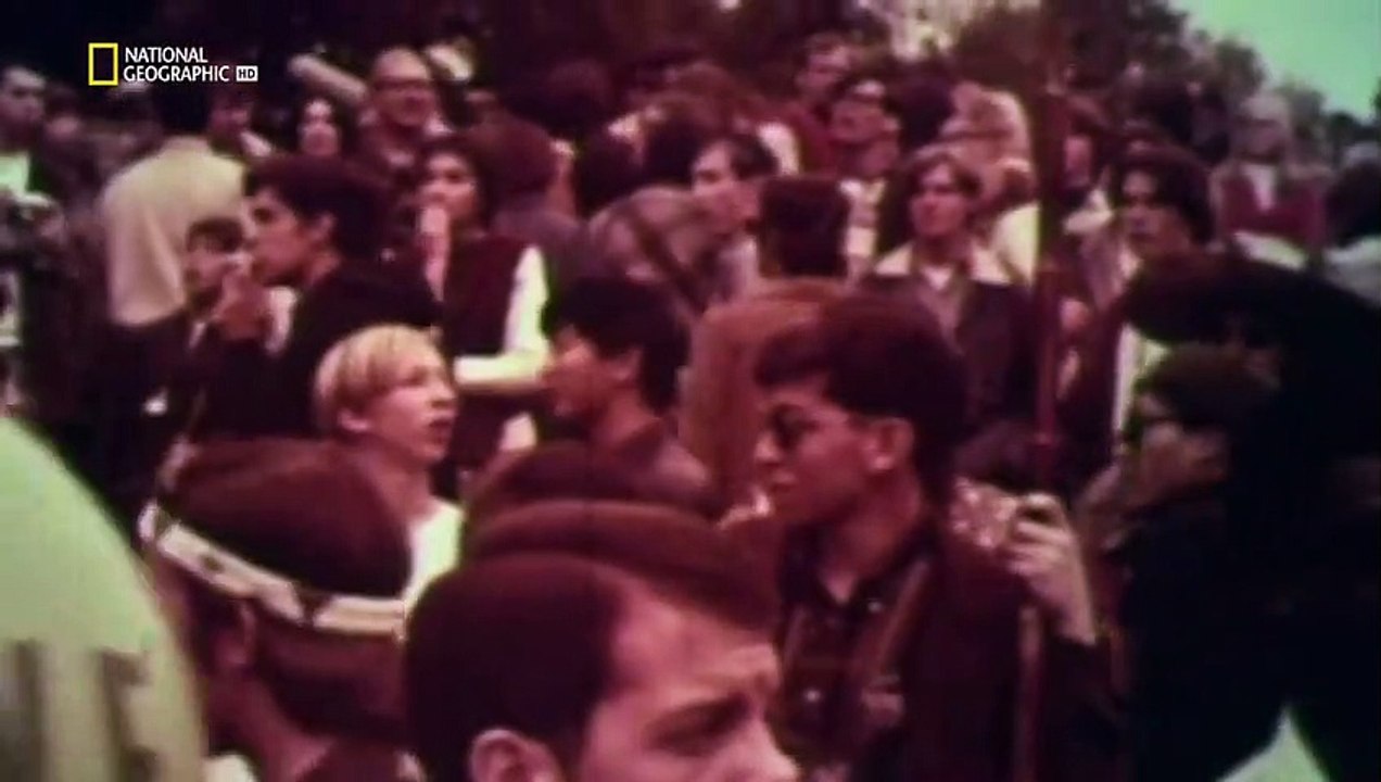 Generation X Staffel 1 Folge 5 HD Deutsch