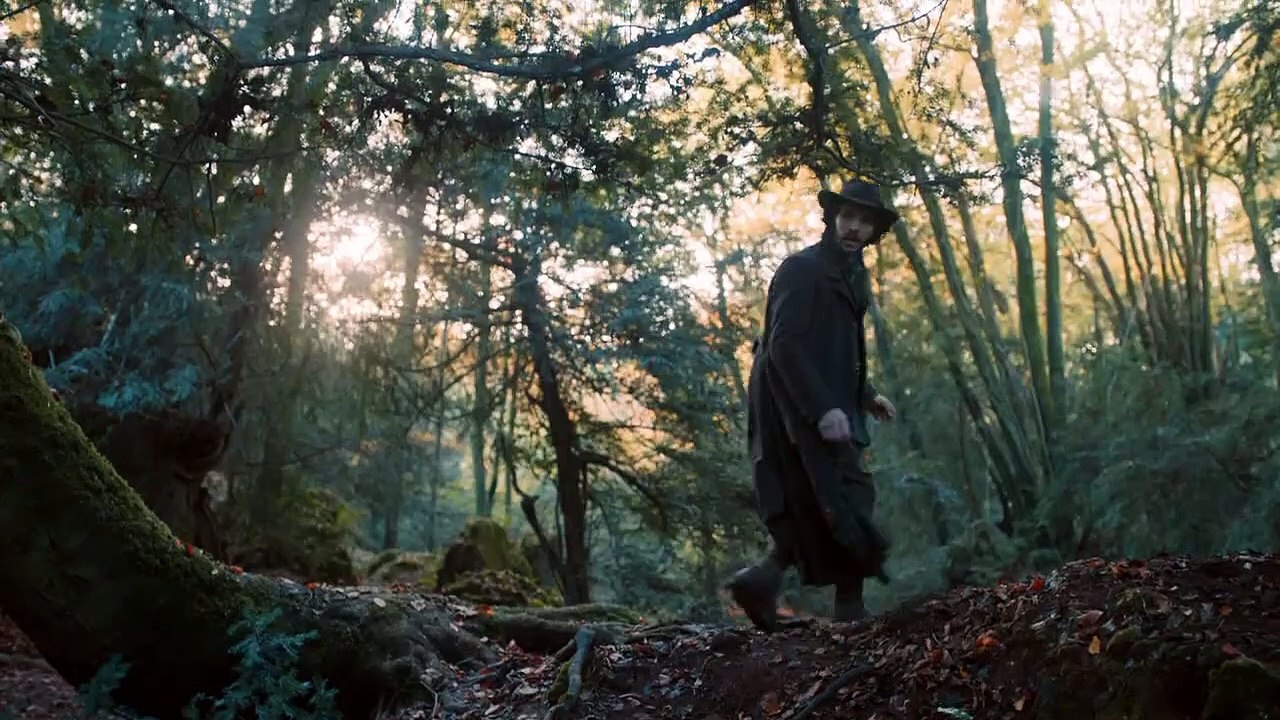 The Living And The Dead Staffel 1 Folge 4 HD Deutsch