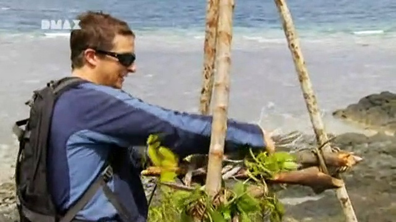 Abenteuer Survival Staffel 7 Folge 5 HD Deutsch