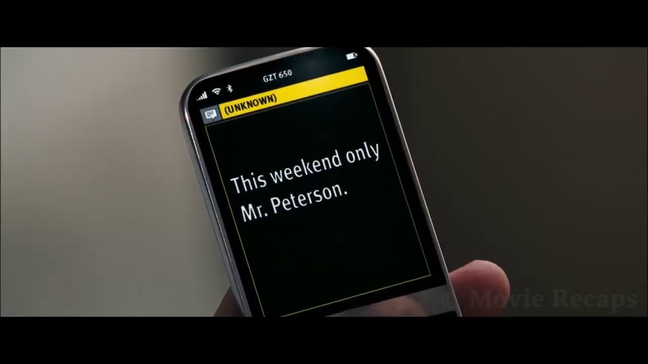 ECHELON CONSPIRACY | Man Finds a Phone That Can Predict The Future And Instantly Becomes a Millionaire(720P_HD)  Hollywood Movie Explained In English #hollywoodmovie #hollywood #hollywoodmovies