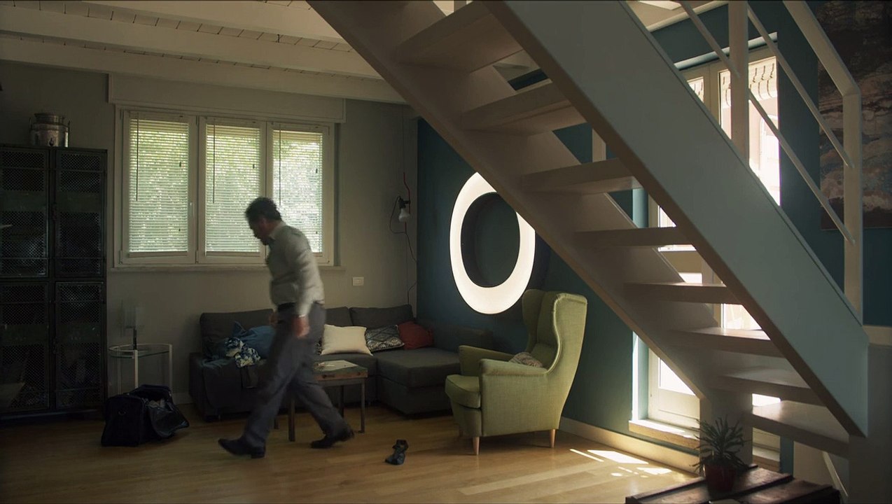 Mord in Genua - Ein Fall für Petra Delicato Staffel 1 Folge 4 - Part 02 HD Deutsch