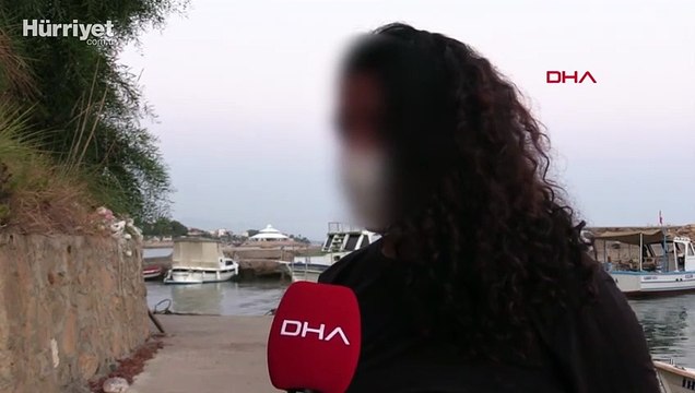 Ormanı yakanı ihbar eden Özlem: Vatandaşlık görevimi yaptım