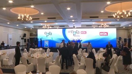 Bakan Ersoy: "Bugün asıl tehlikede olan insanın özgürlüğüdür"