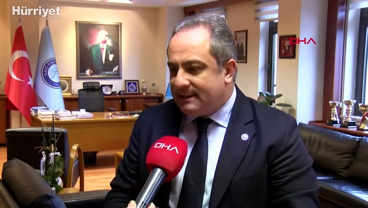 Prof. Dr. Mustafa Necmi İlhan: Toplumsal bağışıklık için 60 milyon kişinin aşılanması gerekiyor