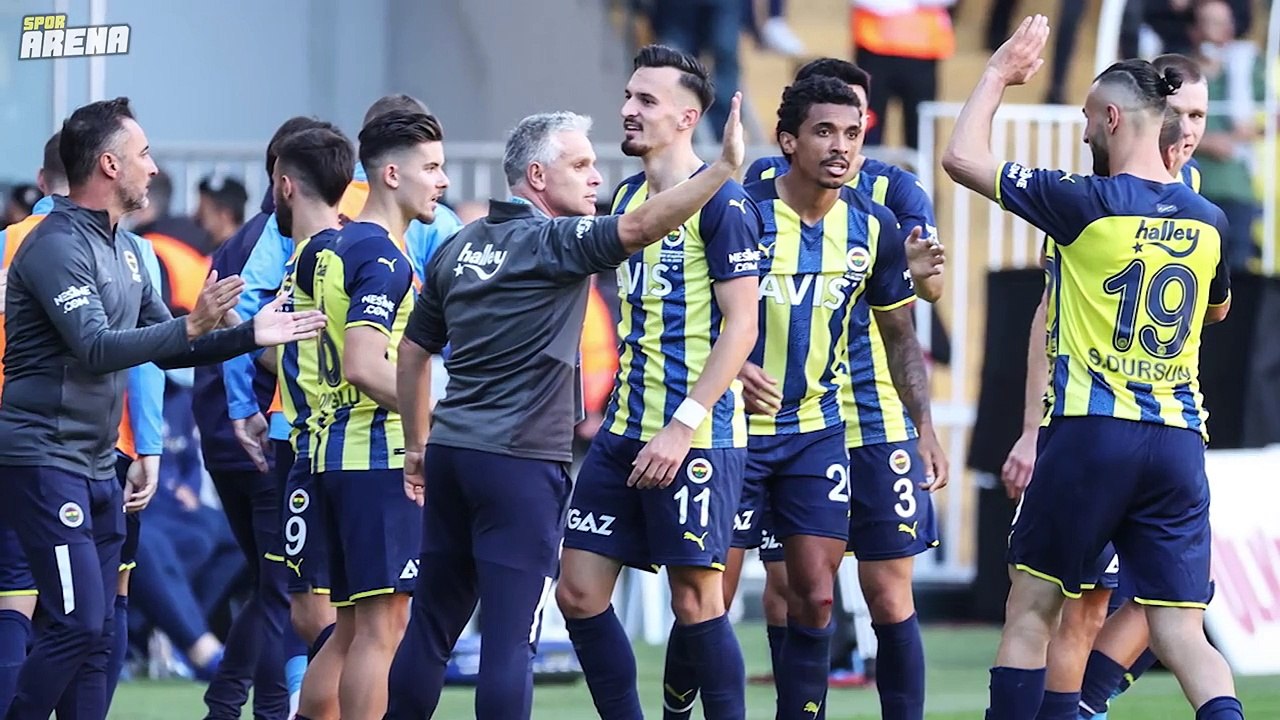 Galatasaray 90+11'de gol yese Fatih Terim isyan ederdi | Fenerbahçe, Beşiktaş ve devrim | HBK