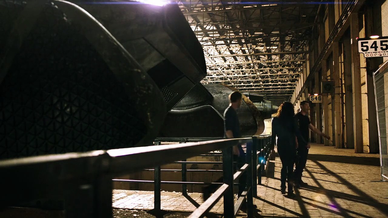 Killjoys Staffel 1 Folge 2 HD Deutsch