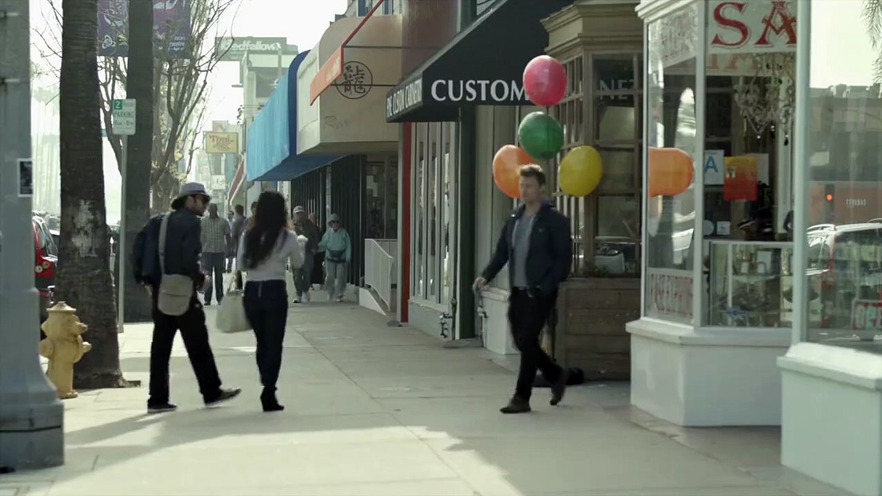 Casual Staffel 1 Folge 10 HD Deutsch