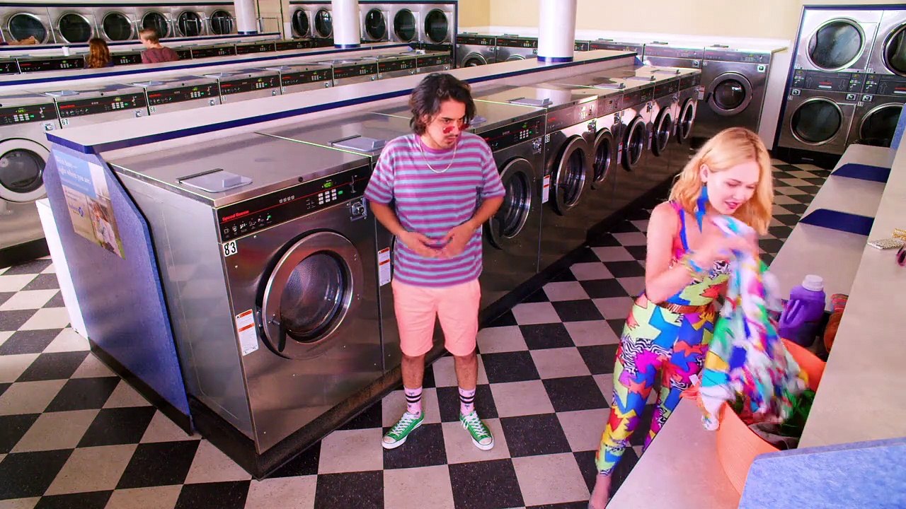 Now Apocalypse Staffel 1 Folge 7 HD Deutsch