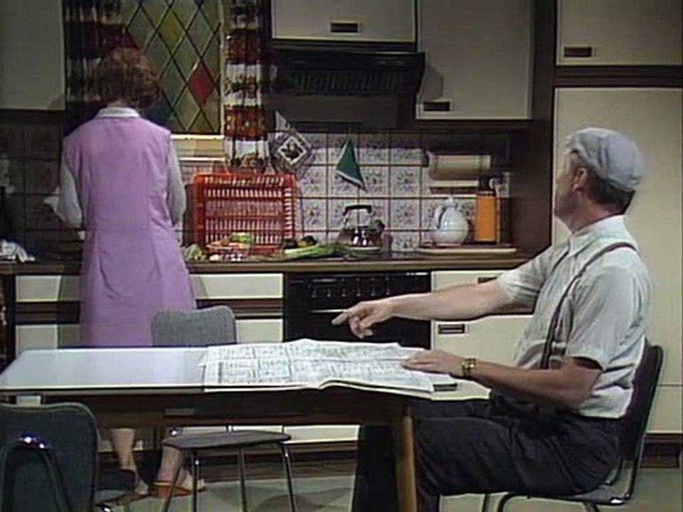 Familie Heinz Becker Staffel 1 Folge 1 HD Deutsch