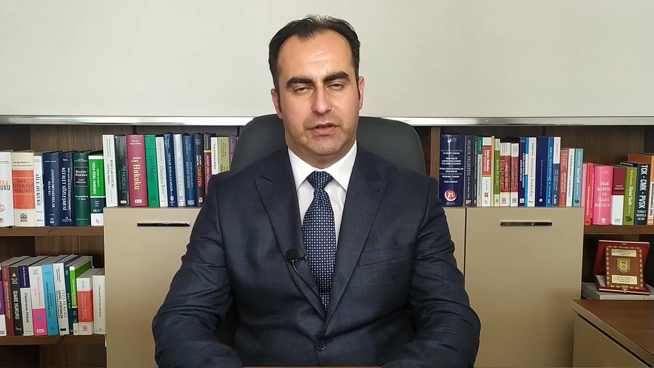 Pandeminin Davalara Etkileri