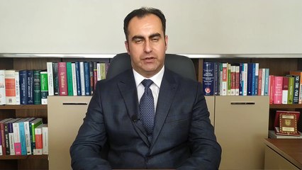 Pandeminin Davalara Etkileri