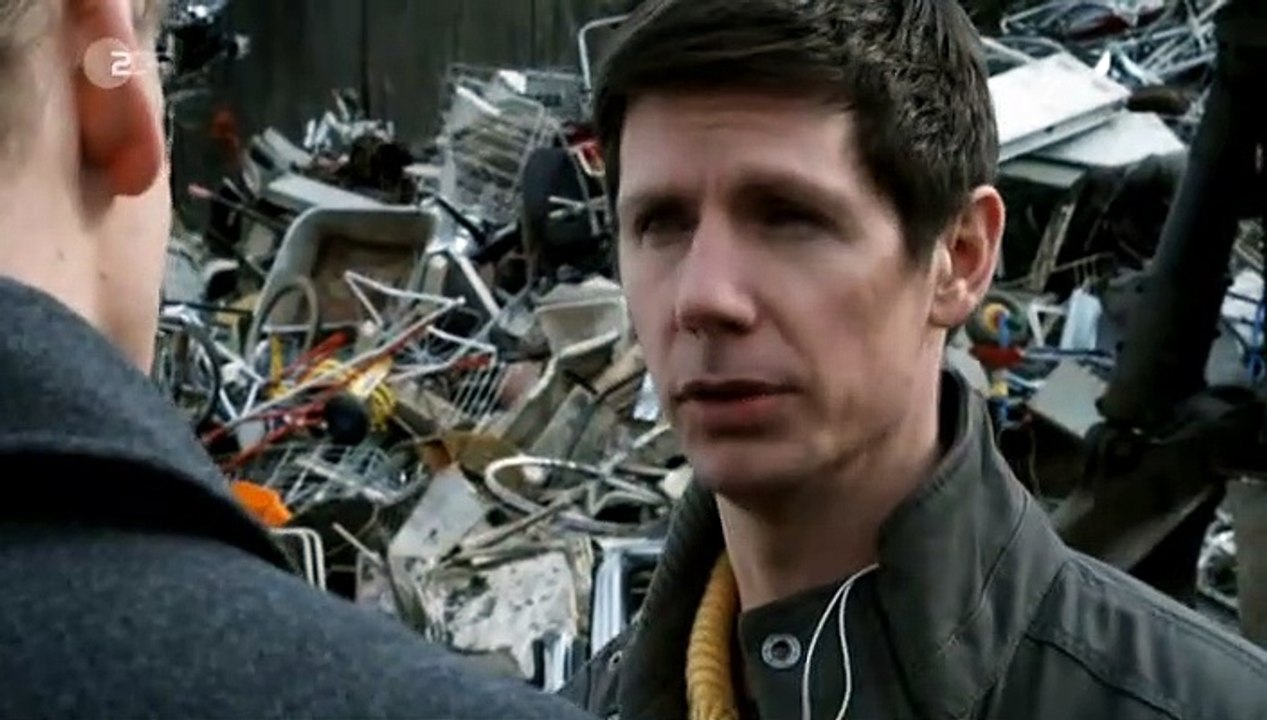 SOKO Köln Staffel 9 Folge 4 HD Deutsch