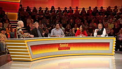 Genial Daneben 2017 Staffel 4 Folge 2 HD Deutsch