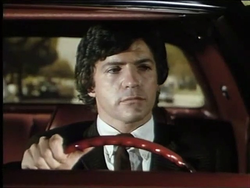 F.B.I. (1965) Staffel 5 Folge 23 HD Deutsch