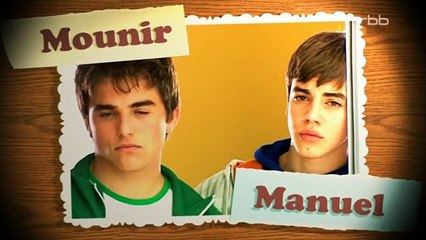 Schloss Einstein Staffel 12 Folge 32 HD Deutsch