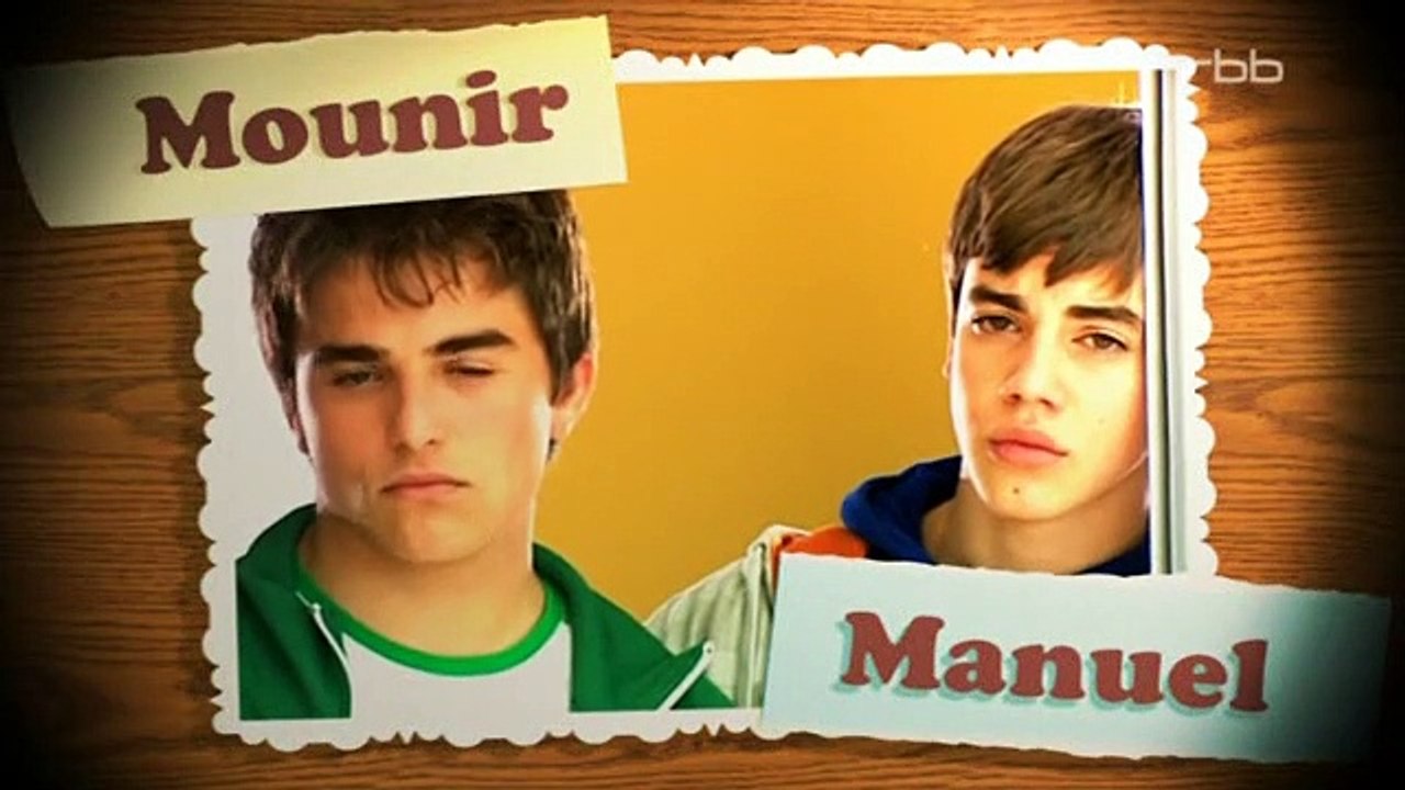 Schloss Einstein Staffel 12 Folge 32 HD Deutsch