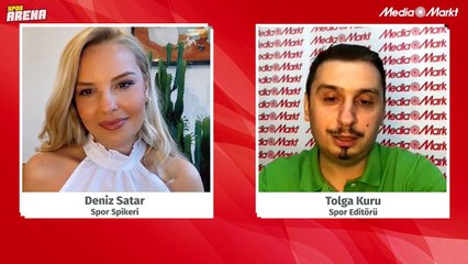 Tolga Kuru: "Beraberlik Fenerbahçe için fırsat kaybı..."