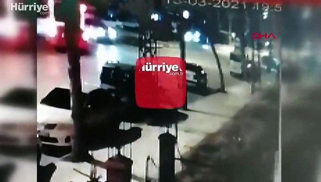 Ölümlü kazada kaçan sürücü: Ben çarpmadım onlar bana çarpmış olabilir