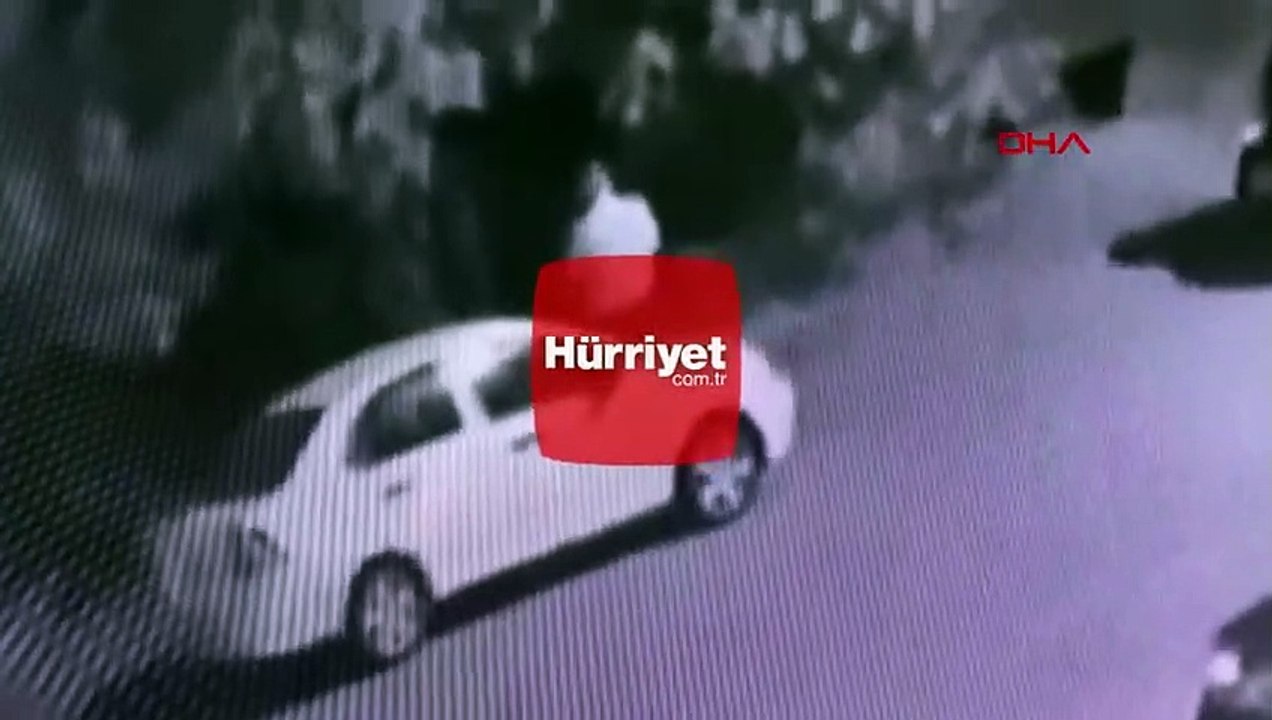 Zonguldak'ta yangın çıkarma şüphelisi, yakıt ve kart fişlerini yakmış