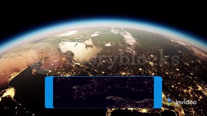 This 6 Fun Facts will Makes You Amaze of this World