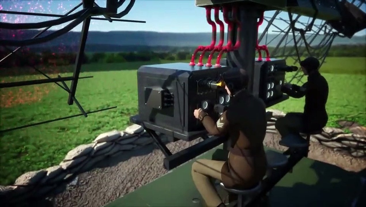 Air Warriors Staffel 6 Folge 4 HD Deutsch