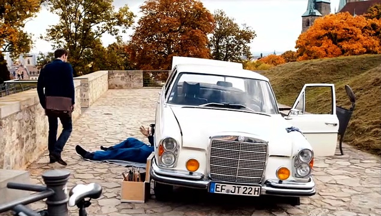 In aller Freundschaft - Die jungen Ärzte Staffel 2 Folge 1 HD Deutsch