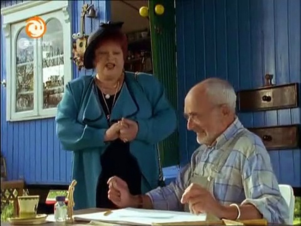 Löwenzahn Staffel 21 Folge 4 HD Deutsch