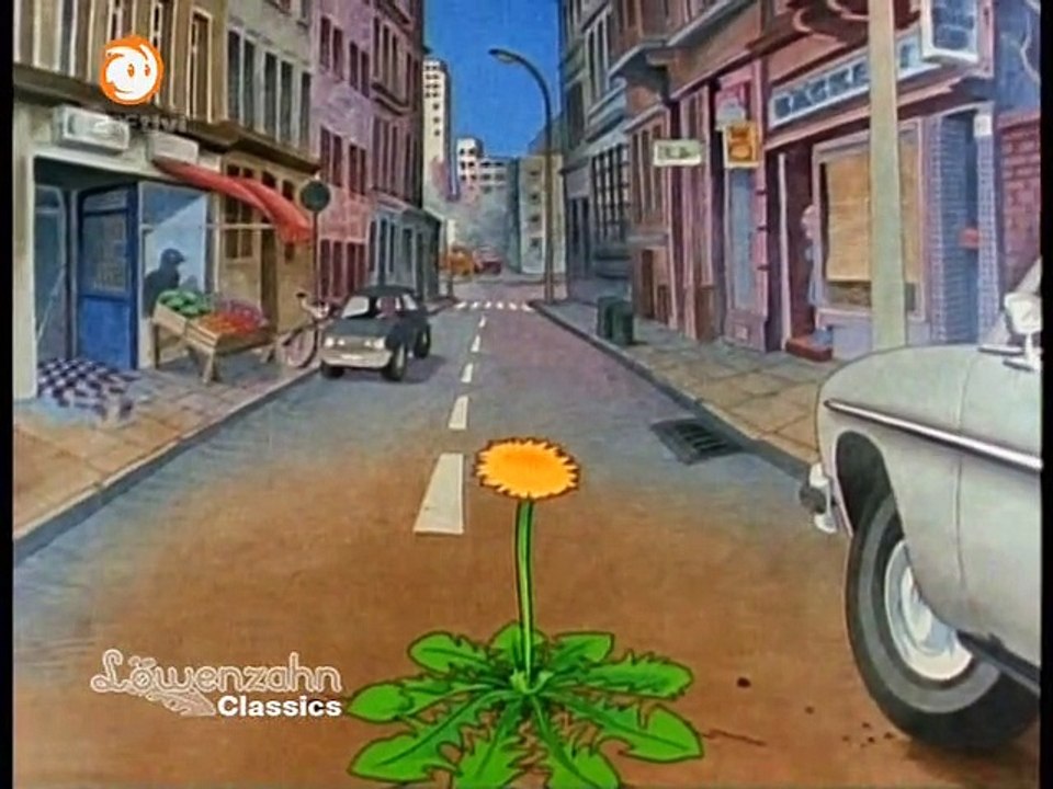 Löwenzahn Staffel 21 Folge 2 HD Deutsch