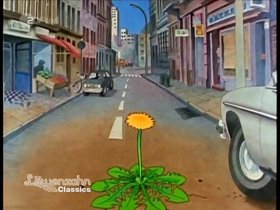 Löwenzahn Staffel 21 Folge 6 HD Deutsch