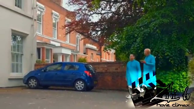 Chal Mera putt I Movie Scene l Chal Mera putt comedy scene l iftakhar Thakur I Nasir Choniti I Akram Udaas I Amrinder gill I Zaibi TV