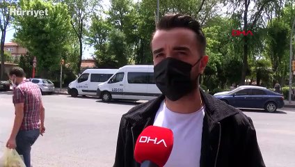 Trafikte hız uyarısında bulunan Mert Kaplan bıçaklanarak öldürüldü