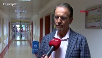 Prof. Dr. Mehmet Ceyhan: Koronavirüsü soğuk algınlığından ayırmanın tek yolu test