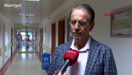 Prof. Dr. Mehmet Ceyhan: Koronavirüsü soğuk algınlığından ayırmanın tek yolu test