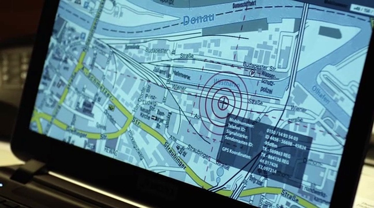 Kommissarin Lucas Staffel 1 Folge 24 - Part 02 HD Deutsch