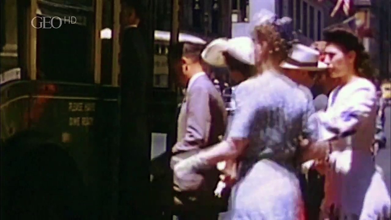 Das war der 2. Weltkrieg Staffel 1 Folge 3 HD Deutsch