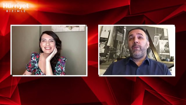 Barbaros Tapan ile Hollywood ve Türk sineması | Hürriyet Bizimle #22