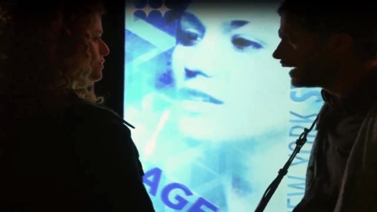 Mozart in the Jungle Staffel 2 Folge 4 HD Deutsch