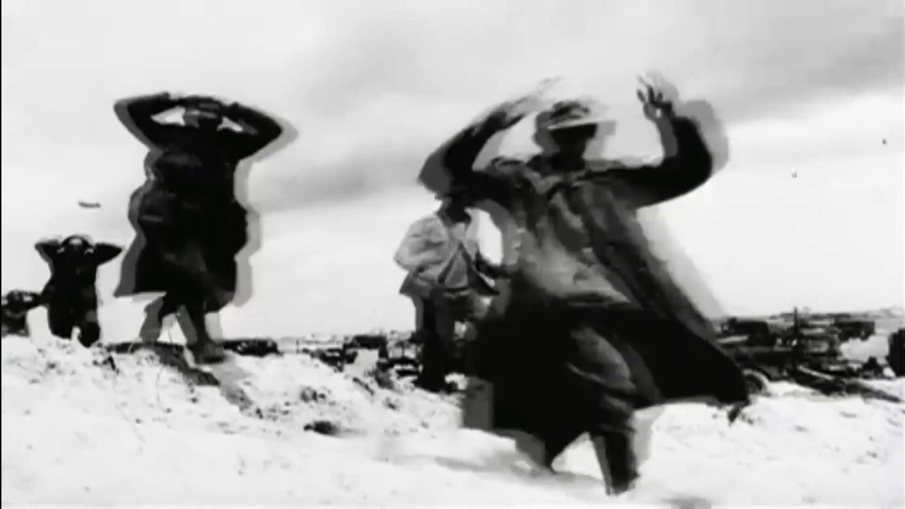 60 Second Myth Busting: Were Allied Soldiers Ordered to Kill German POWs on D-Day?