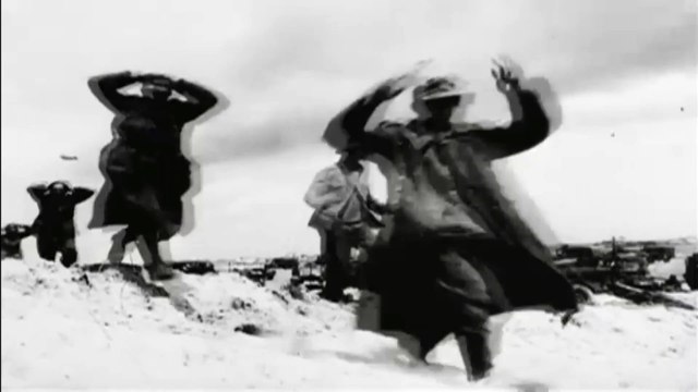 60 Second Myth Busting: Were Allied Soldiers Ordered to Kill German POWs on D-Day?