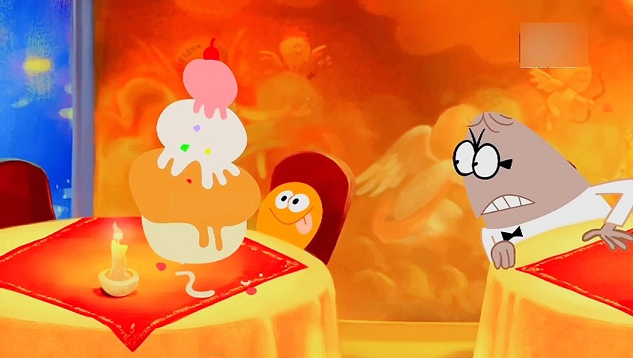 Funny Cartoon | Lamput Presents New Friends | #cartoon #funny #cartoonfreak #comedyvideos #comedy