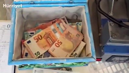 20 ilde eş zamanlı düzenlenen kalpazanlık operasyonunda 96 kişi gözaltına alındı