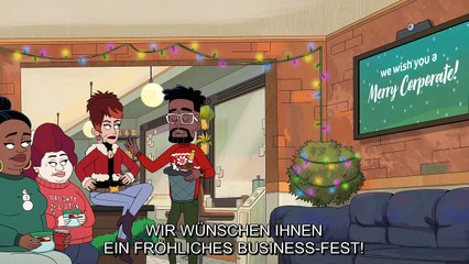 Chicago Party Aunt Staffel 1 Folge 8 HD Deutsch