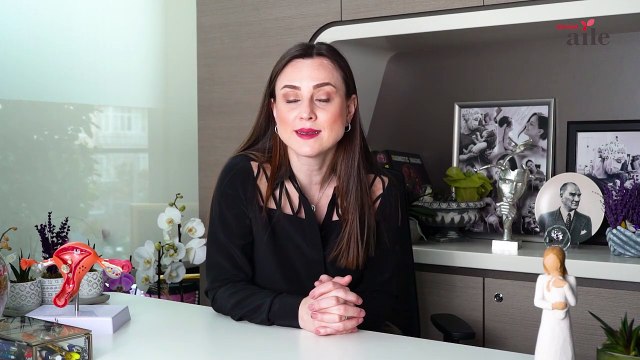 Kadın Doğum ve Tüp Bebek Uzmanı Embriyolog Op. Dr. Öznur Dündar Akın cevaplıyor Tüp bebek tedavisine ne zaman başlamak gerekir?