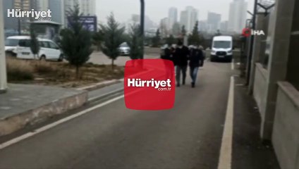 Ankara merkezli 24 ilde DEAŞ operasyonu