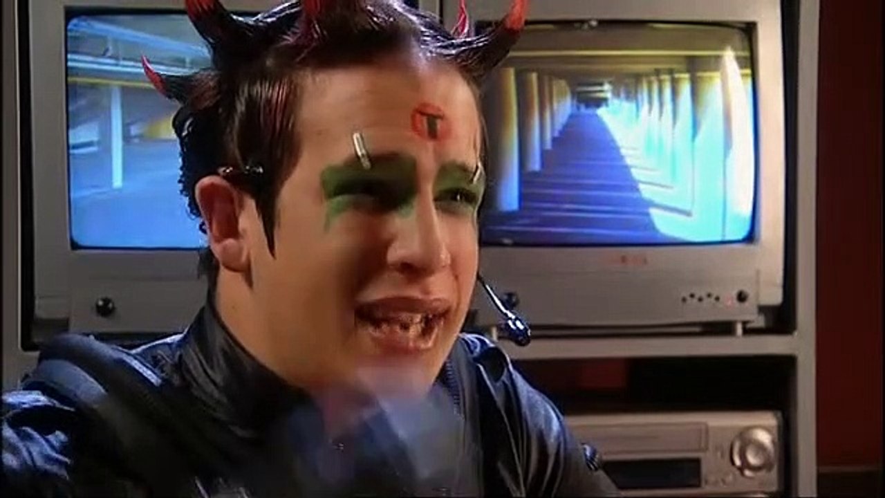 The Tribe Staffel 4 Folge 22 HD Deutsch