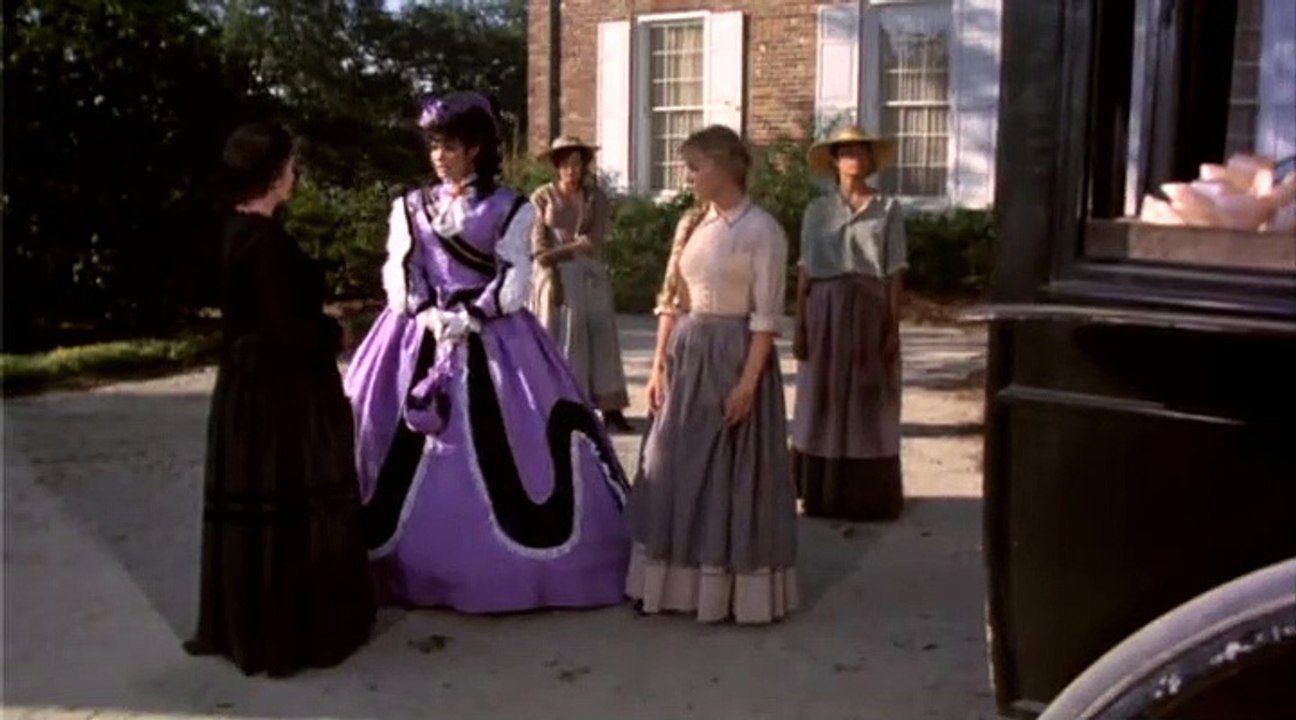 Fackeln im Sturm Staffel 2 Folge 3 - Part 02 HD Deutsch