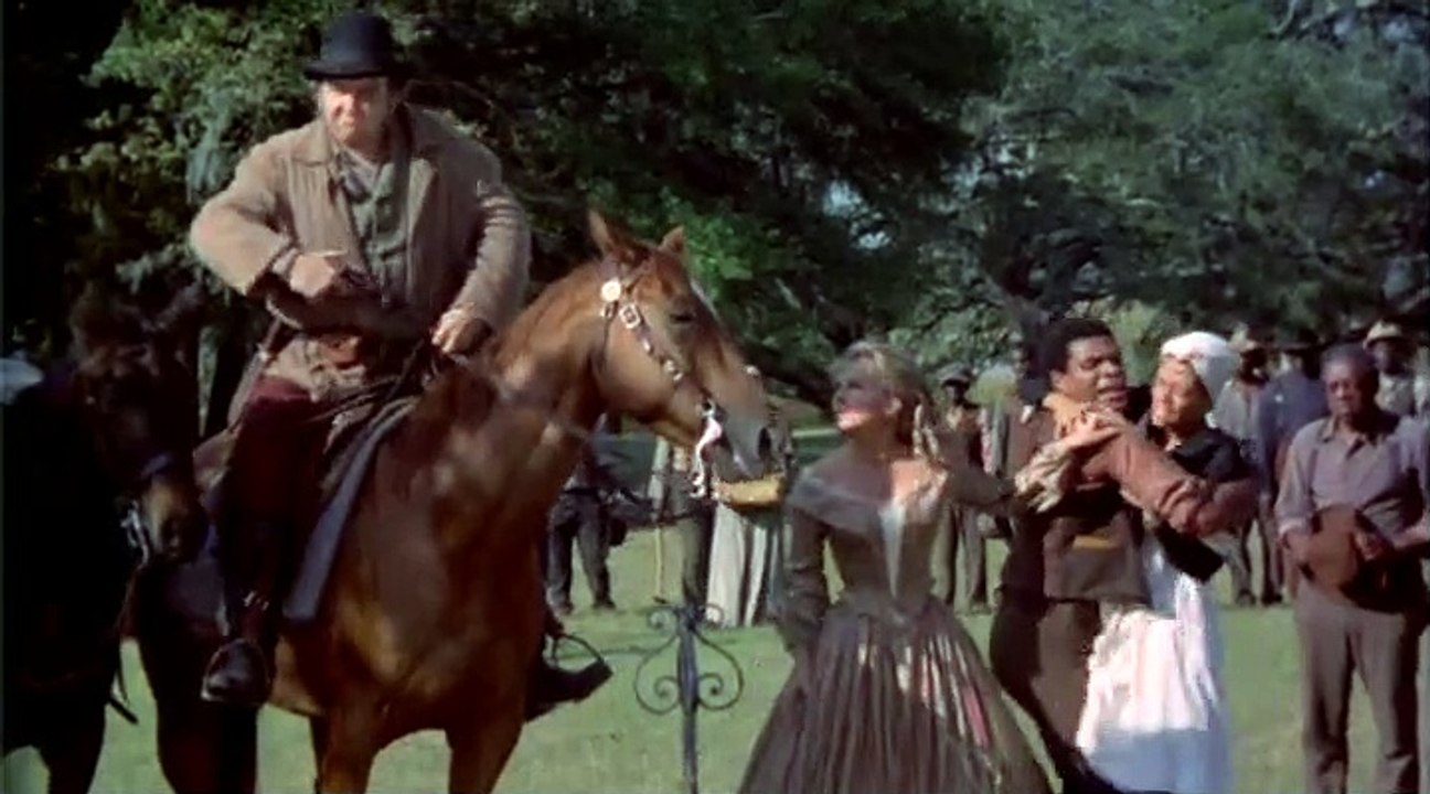 Fackeln im Sturm Staffel 2 Folge 3 - Part 01 HD Deutsch